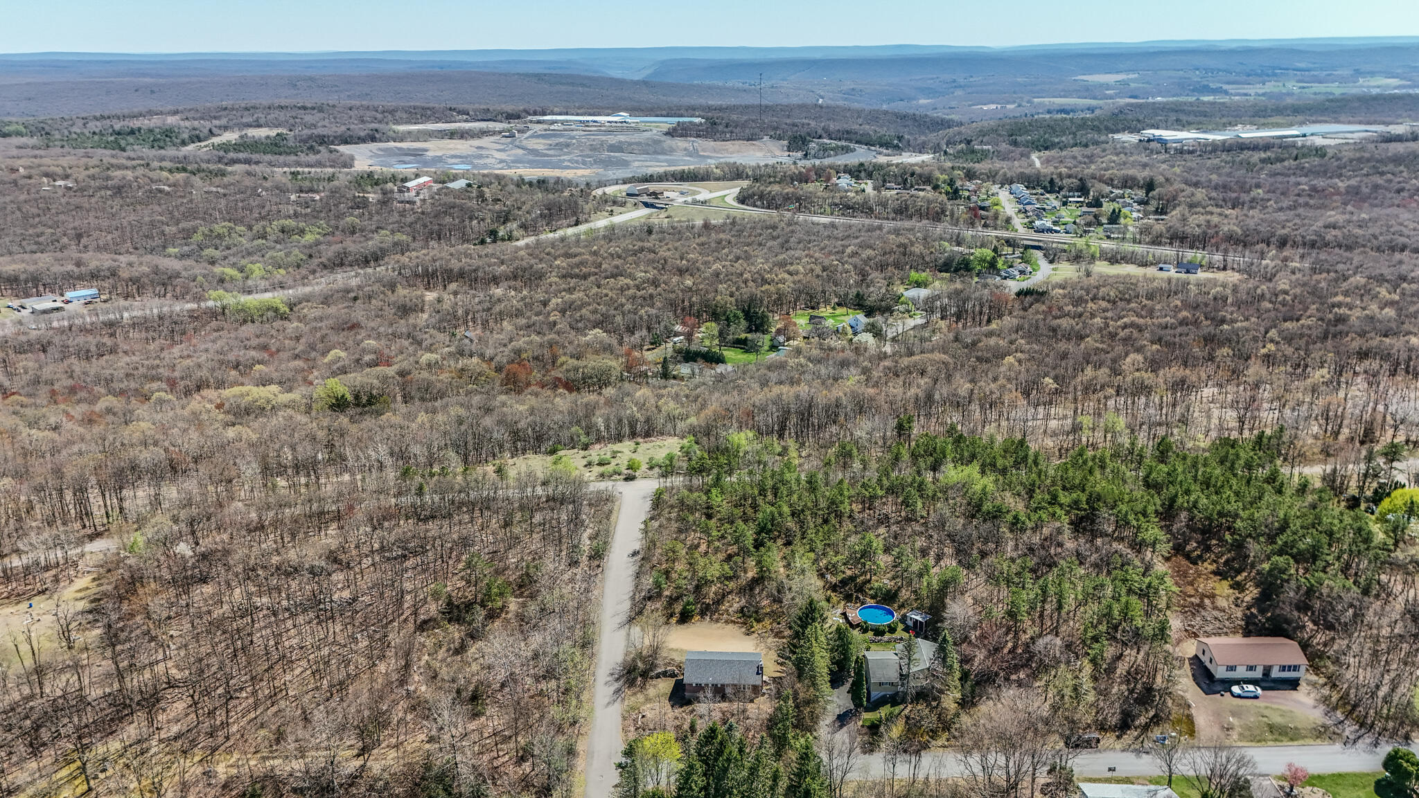 500 Mountain Top Terrace, McAdoo, Pennsylvania image 15