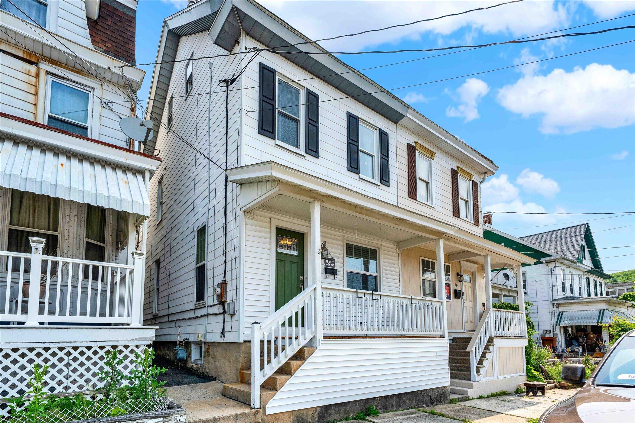 12 W 6th Street, Jim Thorpe, Pennsylvania image 25