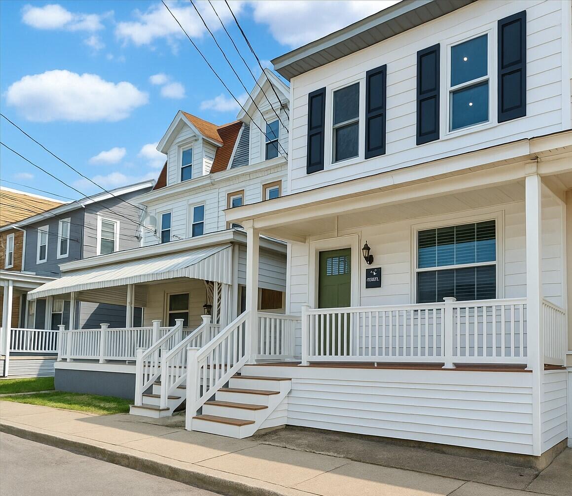 12 W 6th Street, Jim Thorpe, Pennsylvania image 1
