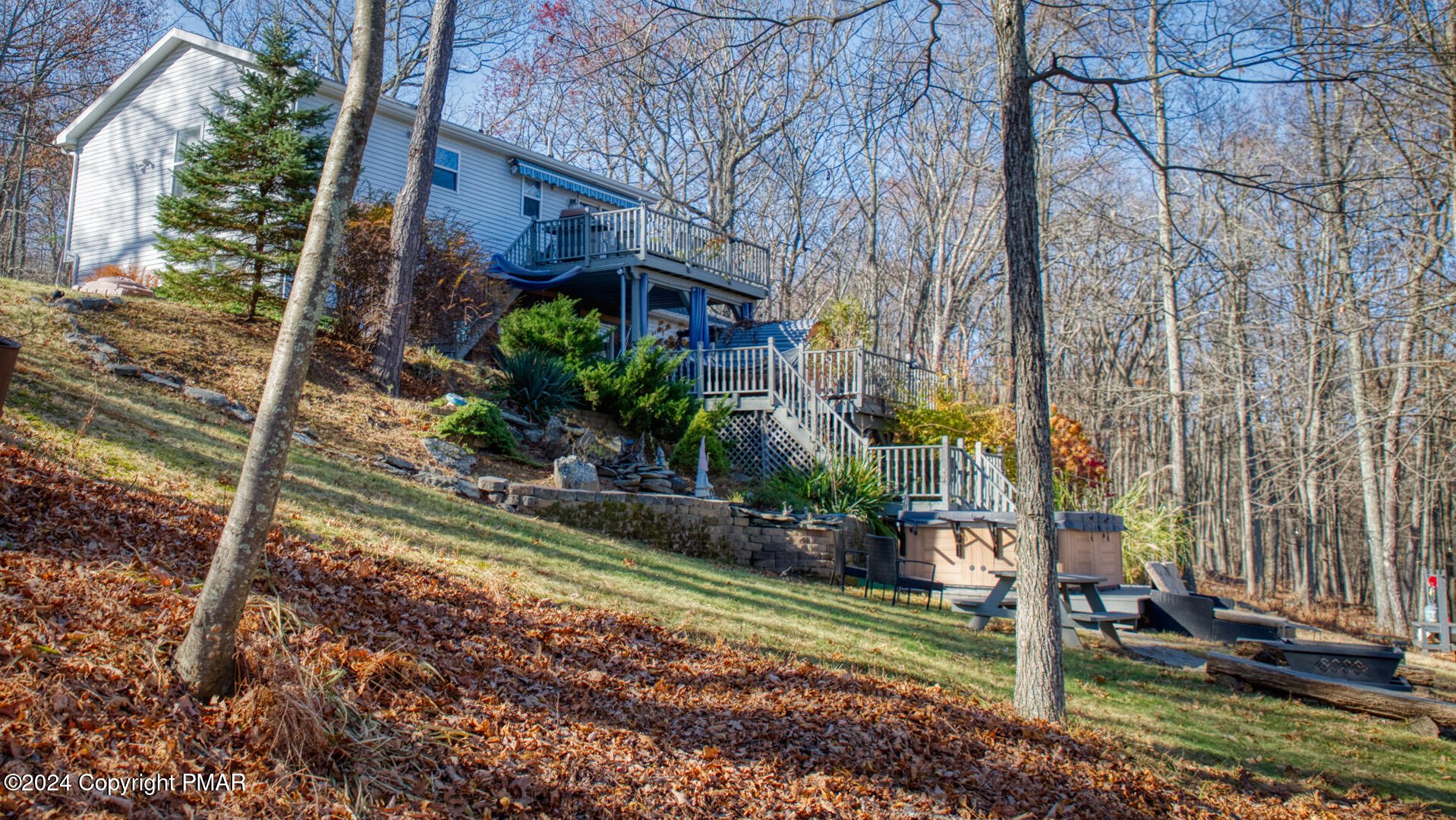 1159 Cardinal Court, Bushkill, Pennsylvania image 13