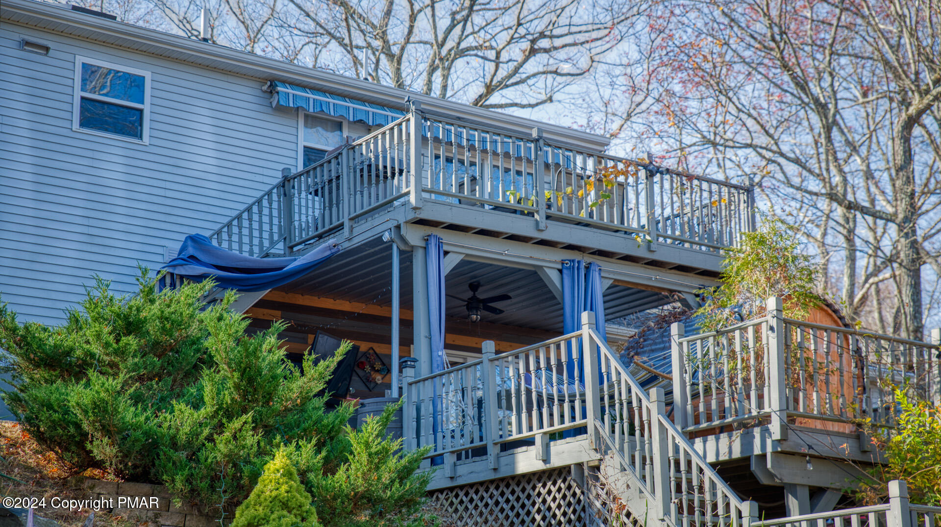 1159 Cardinal Court, Bushkill, Pennsylvania image 20