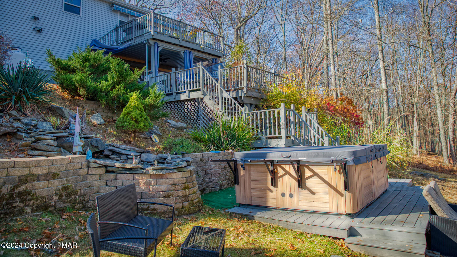 1159 Cardinal Court, Bushkill, Pennsylvania image 21