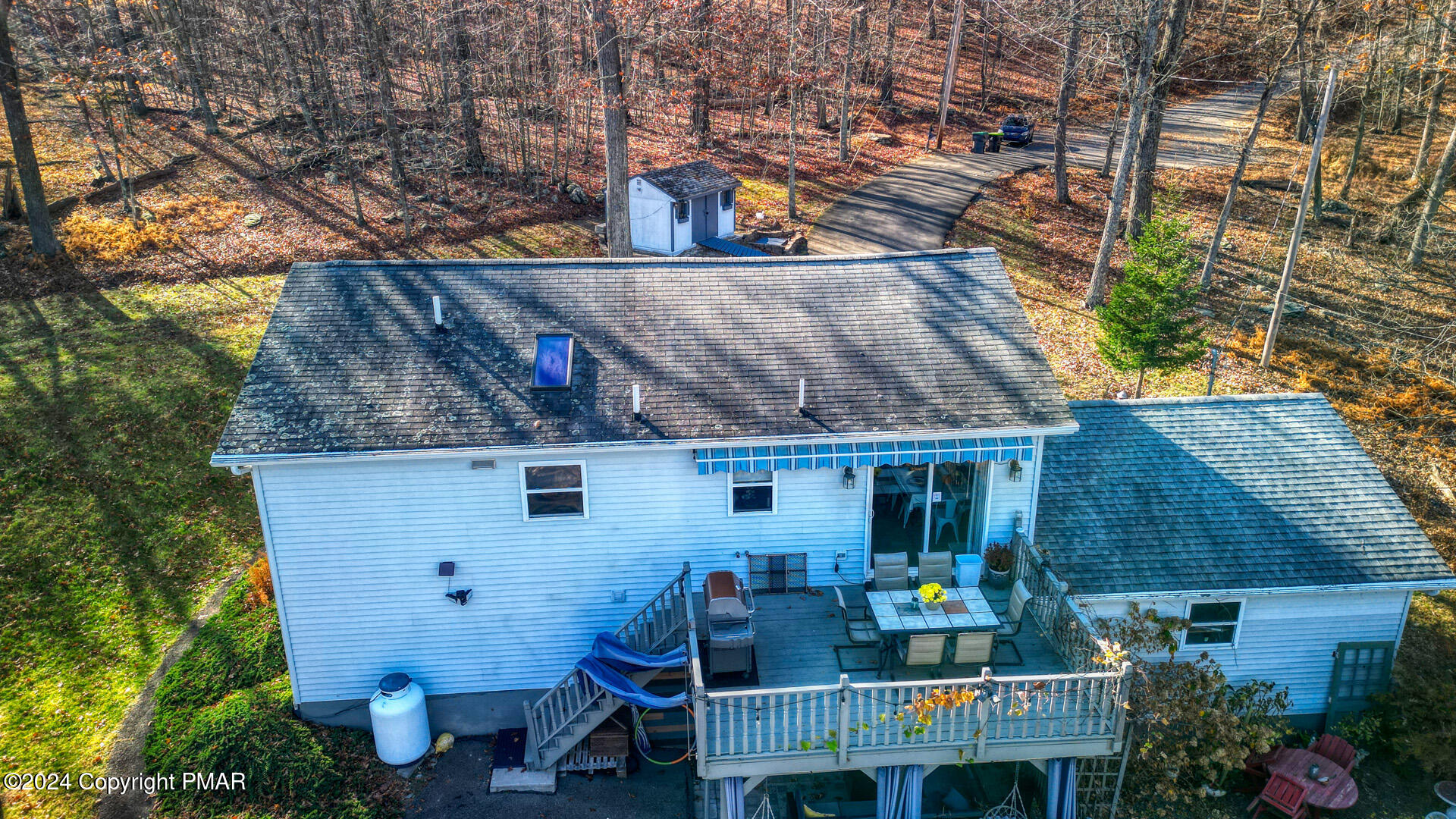 1159 Cardinal Court, Bushkill, Pennsylvania image 7