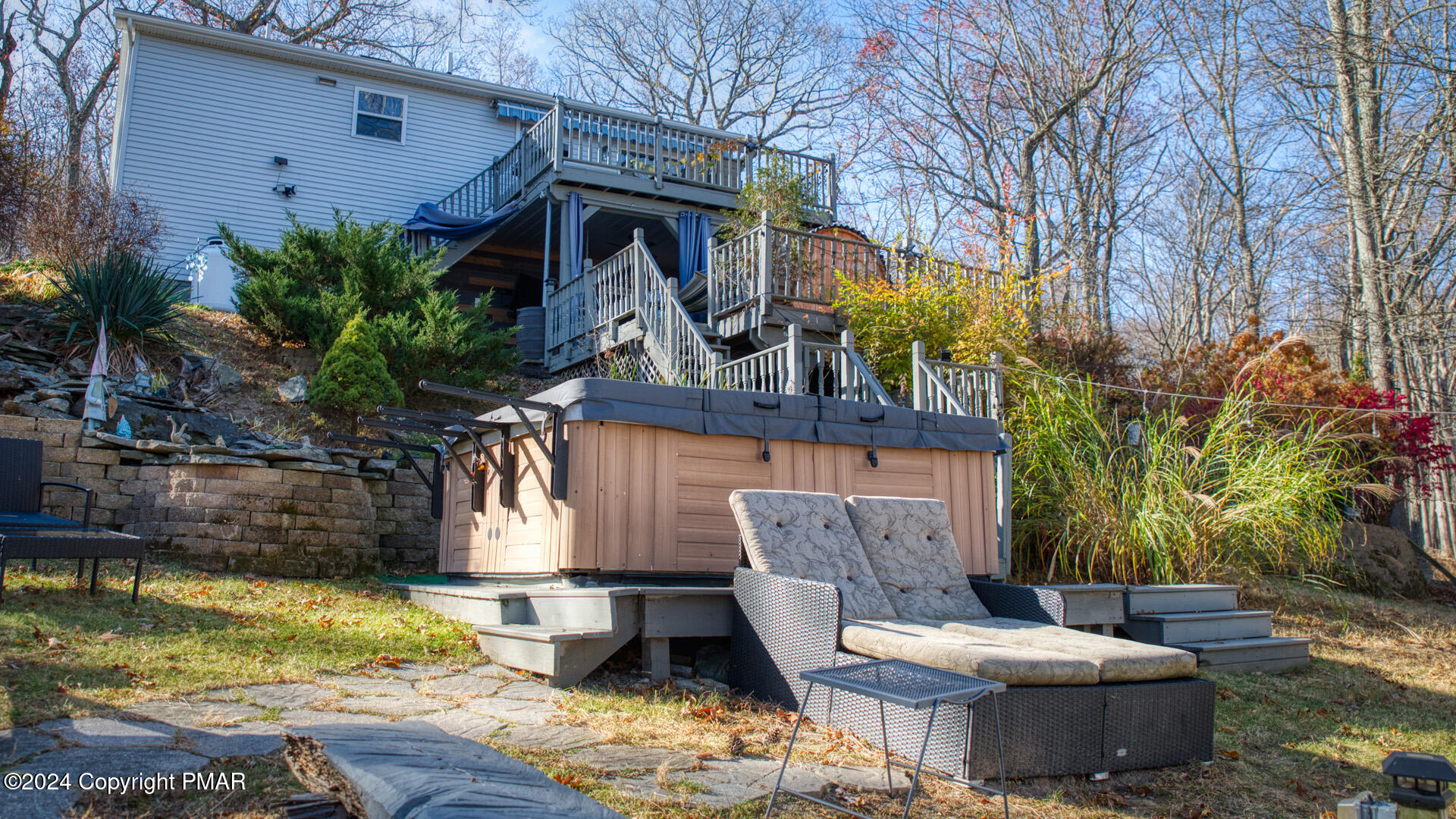 1159 Cardinal Court, Bushkill, Pennsylvania image 19