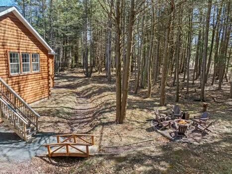 81 Driftwood Drive, Blakeslee, Pennsylvania image 9