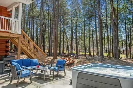 81 Driftwood Drive, Blakeslee, Pennsylvania image 11