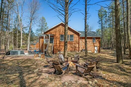 81 Driftwood Drive, Blakeslee, Pennsylvania image 8