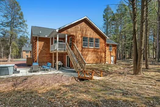 81 Driftwood Drive, Blakeslee, Pennsylvania image 5