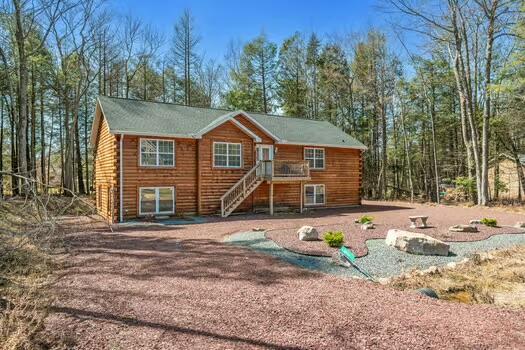 81 Driftwood Drive, Blakeslee, Pennsylvania image 2