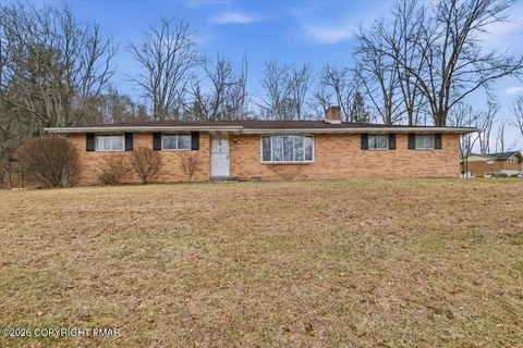 Homes For Sale - 16 Pardees Loop<br/> Monroe County, East Stroudsburg, PA 18302