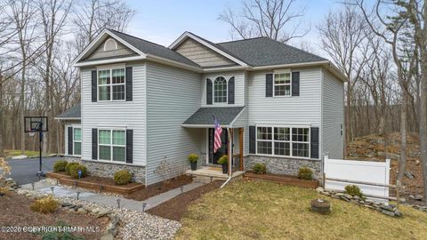 Homes For Sale - 968 Mckinley Way<br/> Monroe County, East Stroudsburg, PA 18301