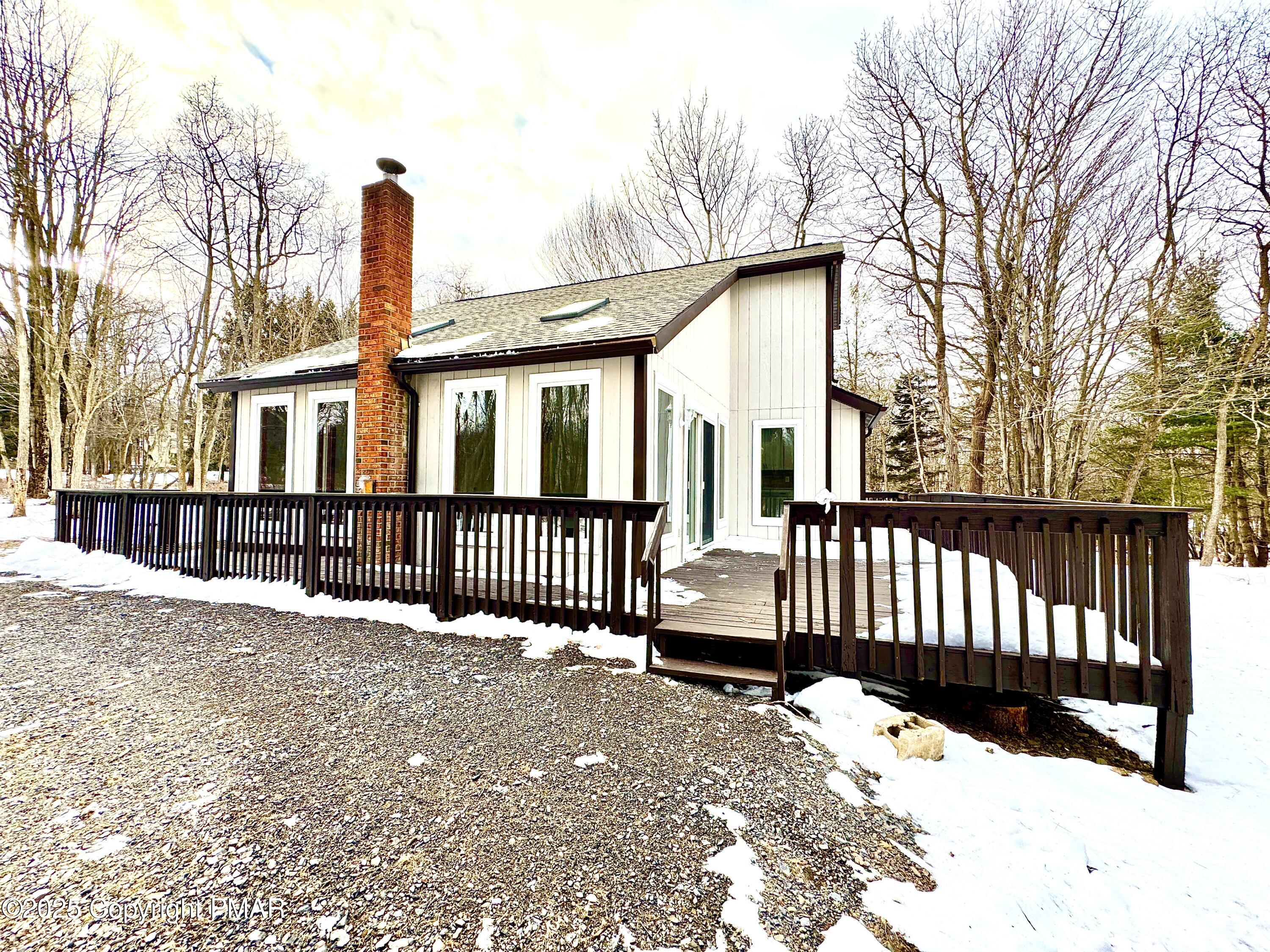1123 Black Bear Lane, Long Pond, Pennsylvania image 34