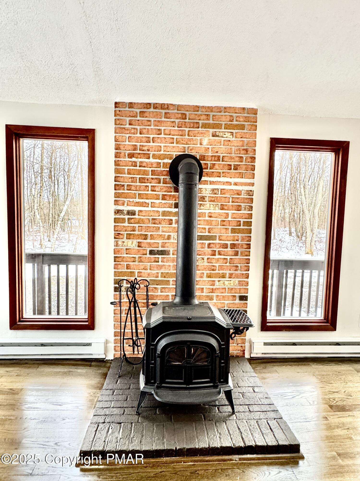 1123 Black Bear Lane, Long Pond, Pennsylvania image 23