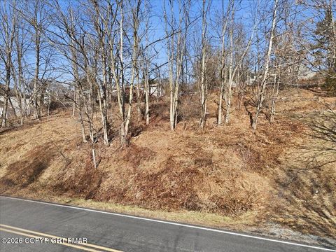 Vacant Land For Sale - 517 Edgemont Road<br/> Stroudsburg, PA 18360