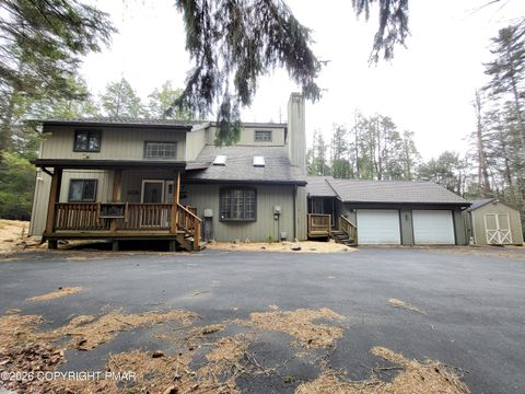 Homes For Sale - 251 Sawmill Road<br/> Monroe County, Pocono Lake, PA 18347