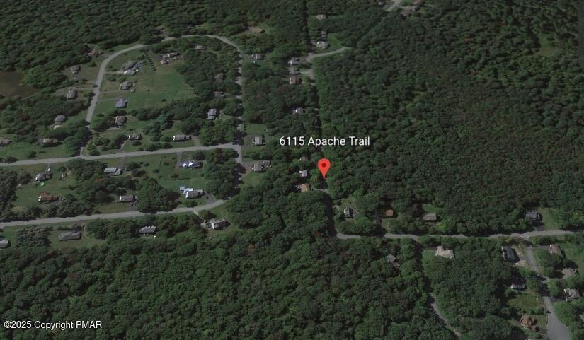 6115 Apache Trail