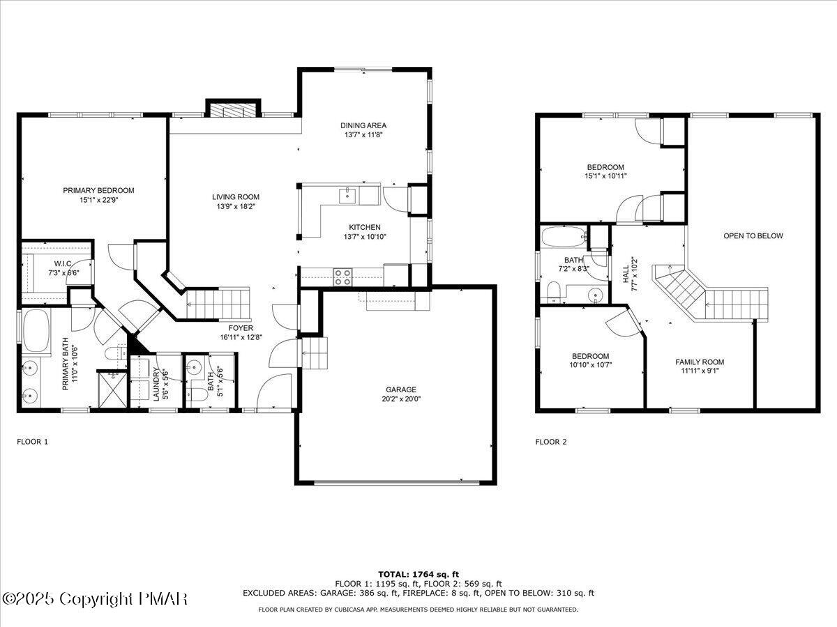 403 Gentian Lane, Pocono Pines, Pennsylvania image 33