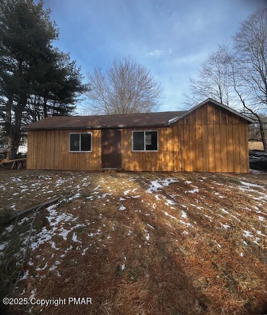 6000 Route 115, Blakeslee, Pennsylvania image 1