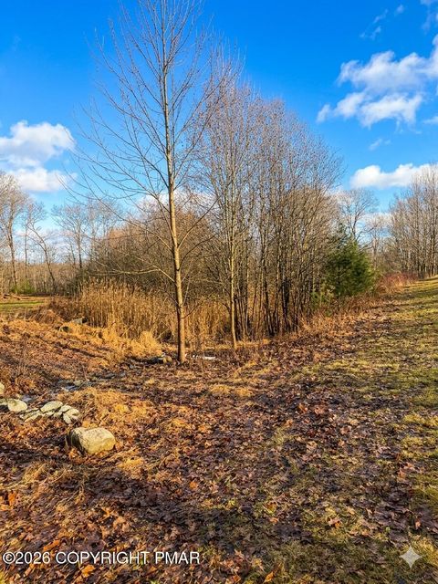 Vacant Land For Sale - Leisure Lane<br/> Stroudsburg, PA 18360