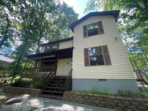 Homes For Sale - 176 Suter Drive<br/> Pike County, Bushkill, PA 18324