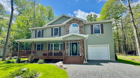 184 Paxinos Drive Pocono Lake PA 18347