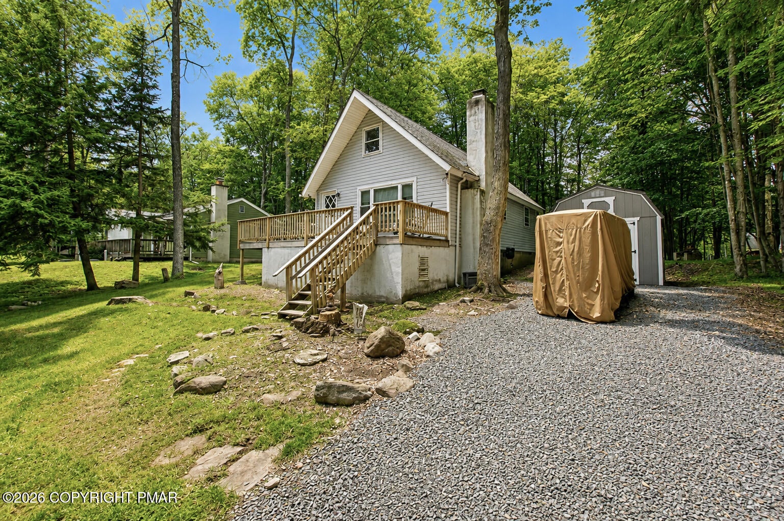 241 Trout Creek Drive