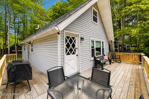 Homes For Sale - 241 Trout Creek Drive<br/> Pocono Lake, PA 18347