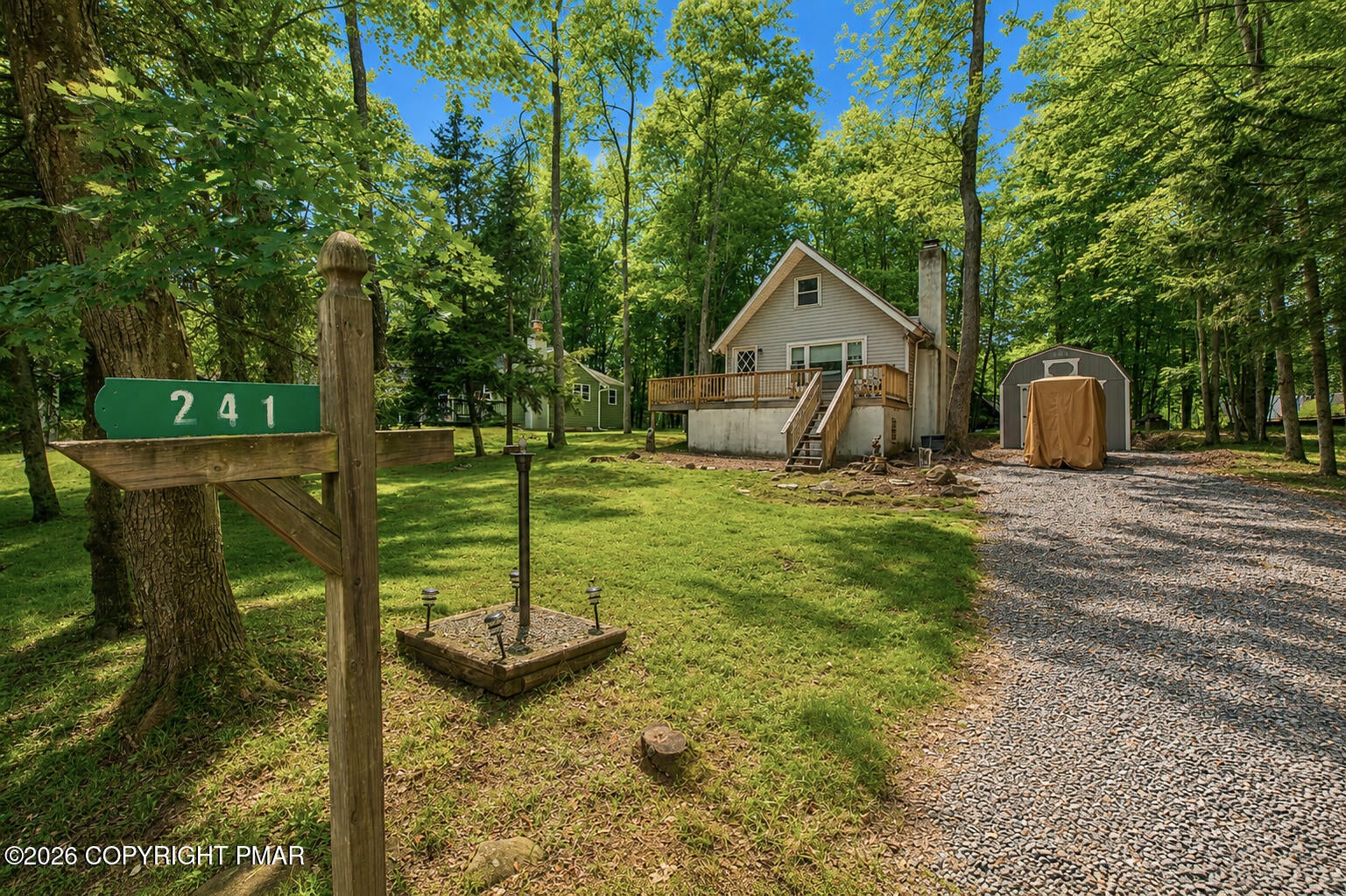 241 Trout Creek Drive