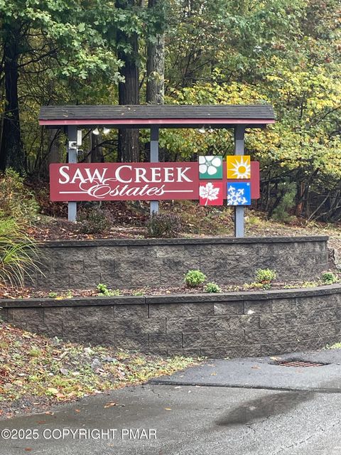 Vacant Land For Sale - LOT 1691 Exeter Way<br/> Bushkill, PA 18324