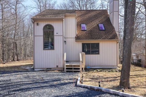 Homes For Sale - 2103 Rosemont Drive<br/> Tobyhanna, PA 18466