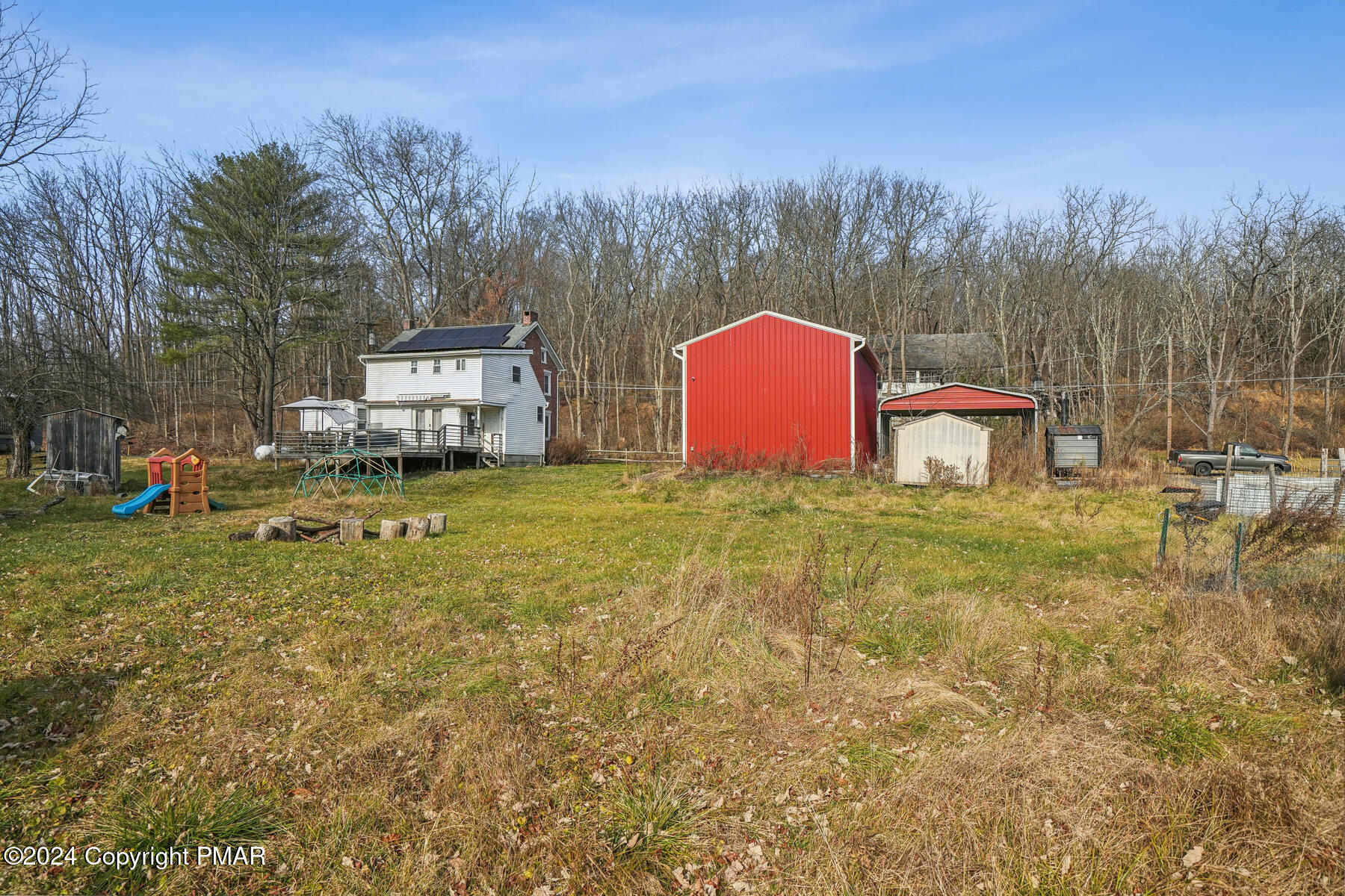 2229 Smith Road, Stroudsburg, Pennsylvania image 29