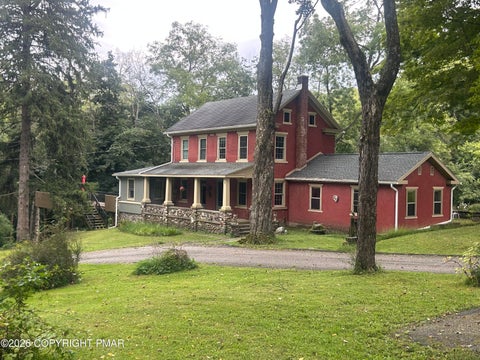 Homes For Sale - 7 Allegheny Road<br/> Northampton County, Mount Bethel, PA 18343