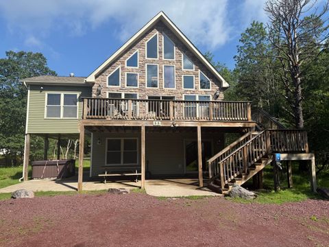 88 Bishop Circle Albrightsville PA 18210