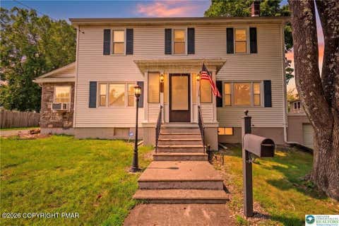Homes For Sale - 120 S 8th Street<br/> Northampton County, Bangor, PA 18013