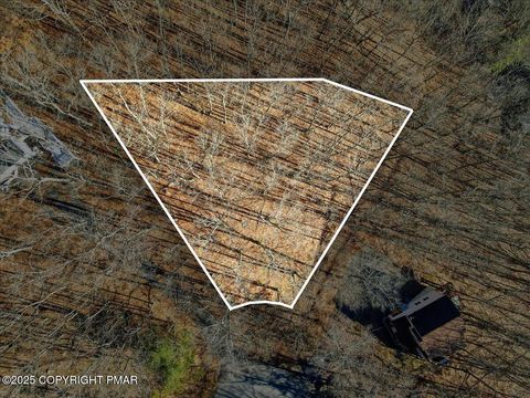 Vacant Land For Sale - 1680 SEC 7 Exeter Court<br/> Bushkill, PA 18324