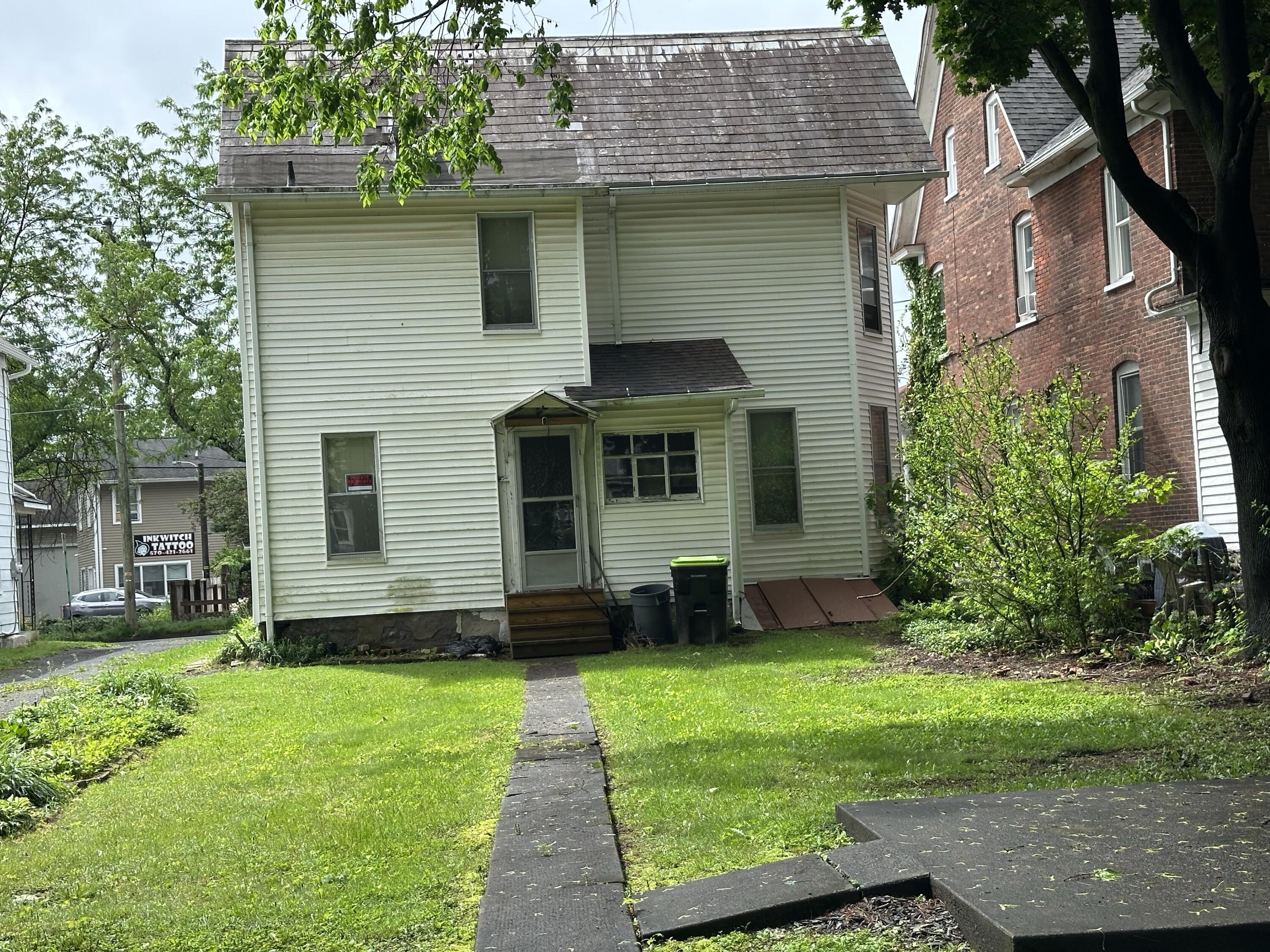 846 Thomas Street, Stroudsburg, Pennsylvania image 4