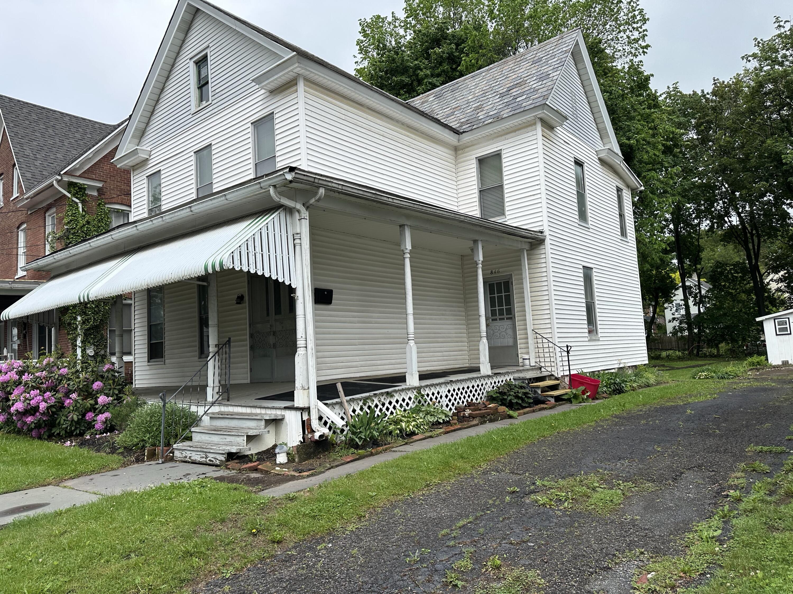 846 Thomas Street, Stroudsburg, Pennsylvania image 3