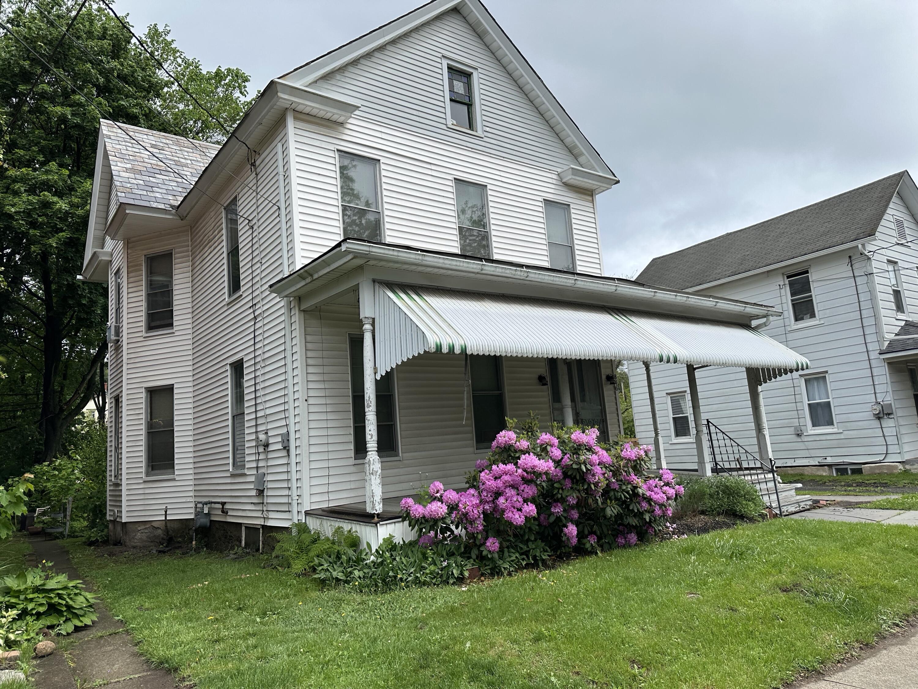 846 Thomas Street, Stroudsburg, Pennsylvania image 1