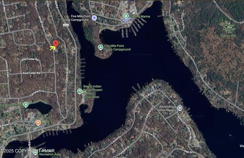 547 White Tail Lane Lake Ariel PA 18436