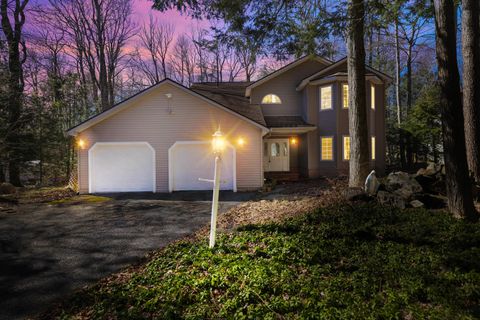 2532 Country Club Drive Tobyhanna PA 18466