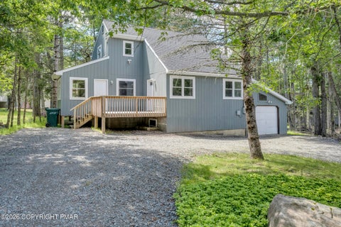Homes For Sale - 8227 Sunset Drive<br/> Tobyhanna, PA 18466