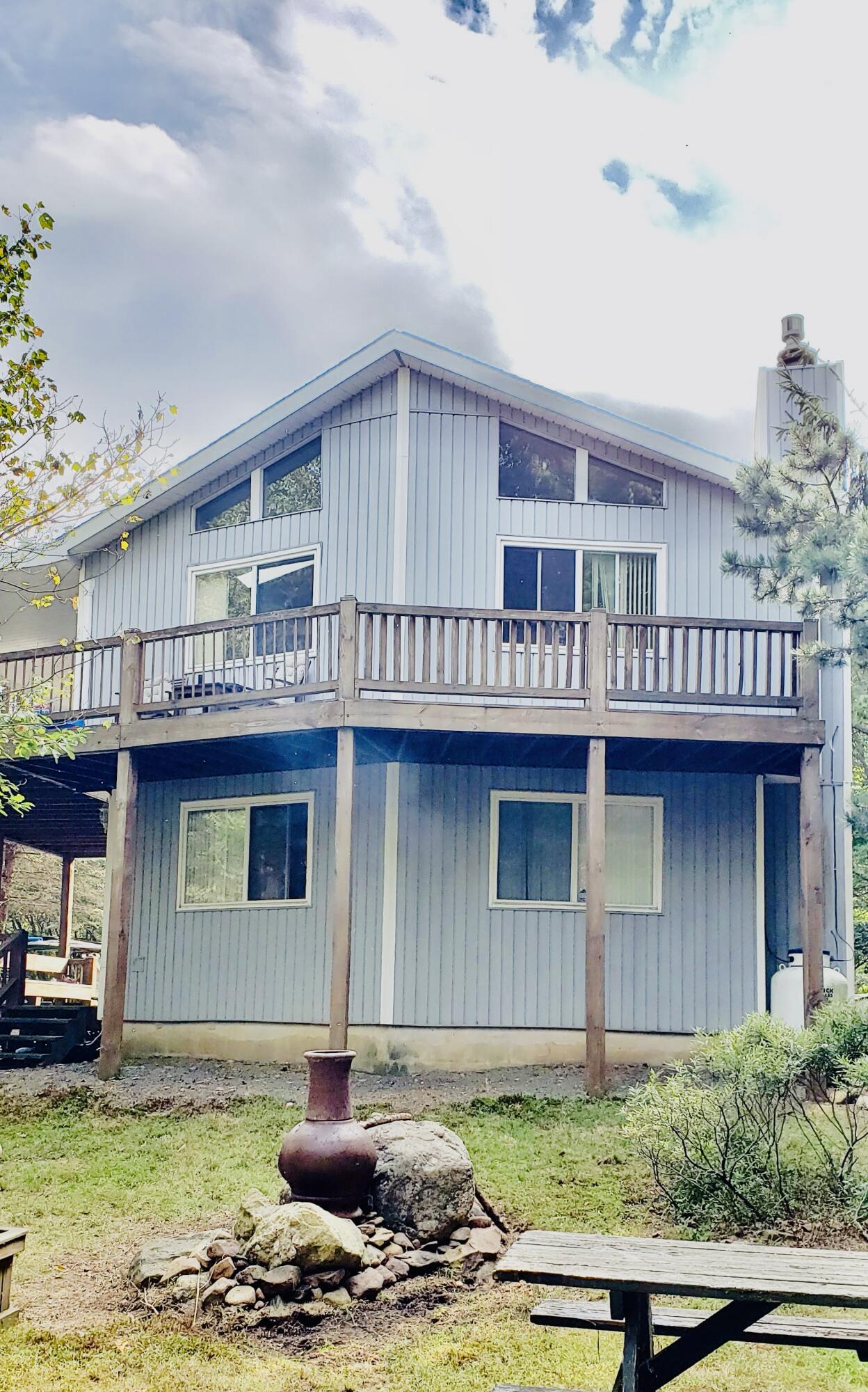 76 Markham Way, Albrightsville, Pennsylvania image 2