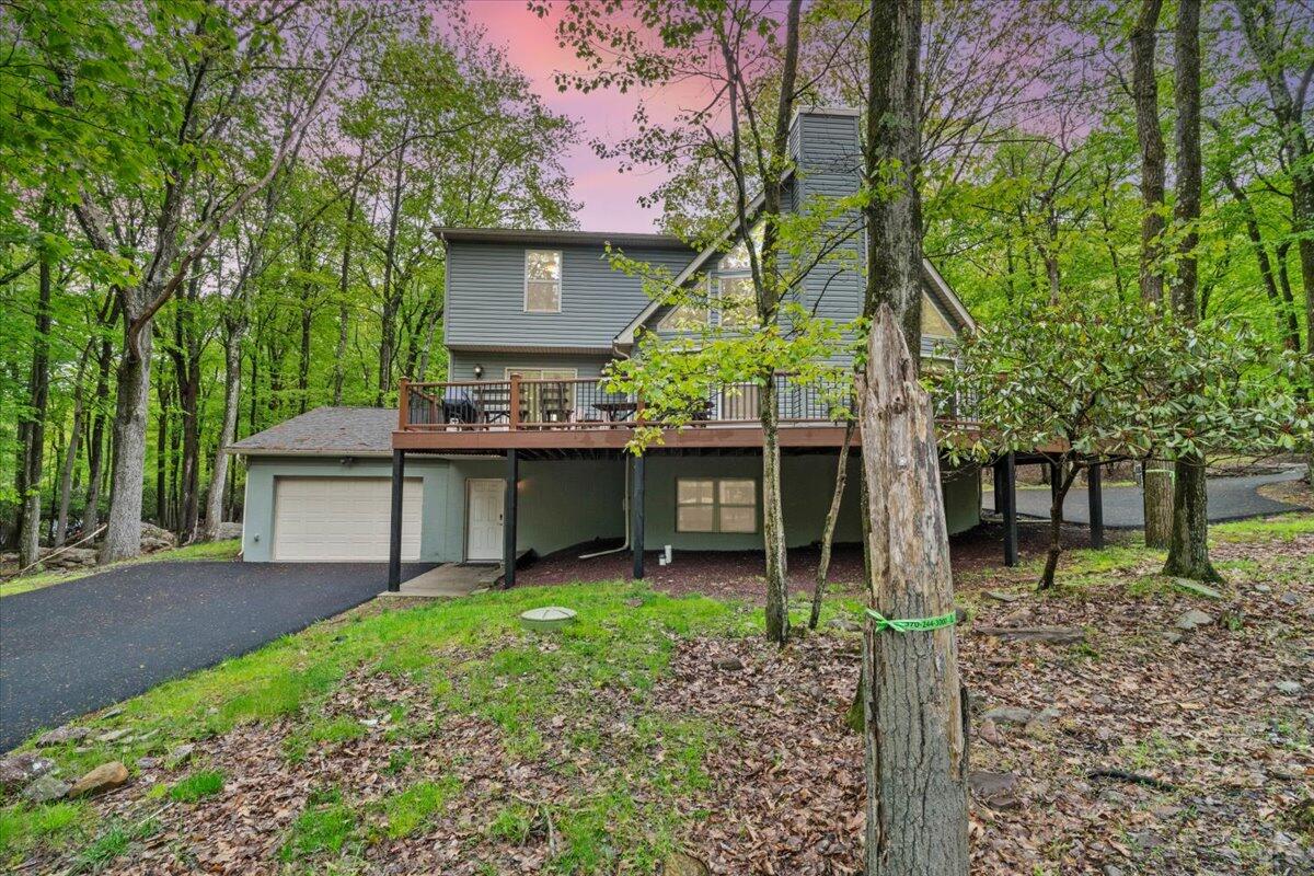 58 Wood Street, Lake Harmony, Pennsylvania image 2