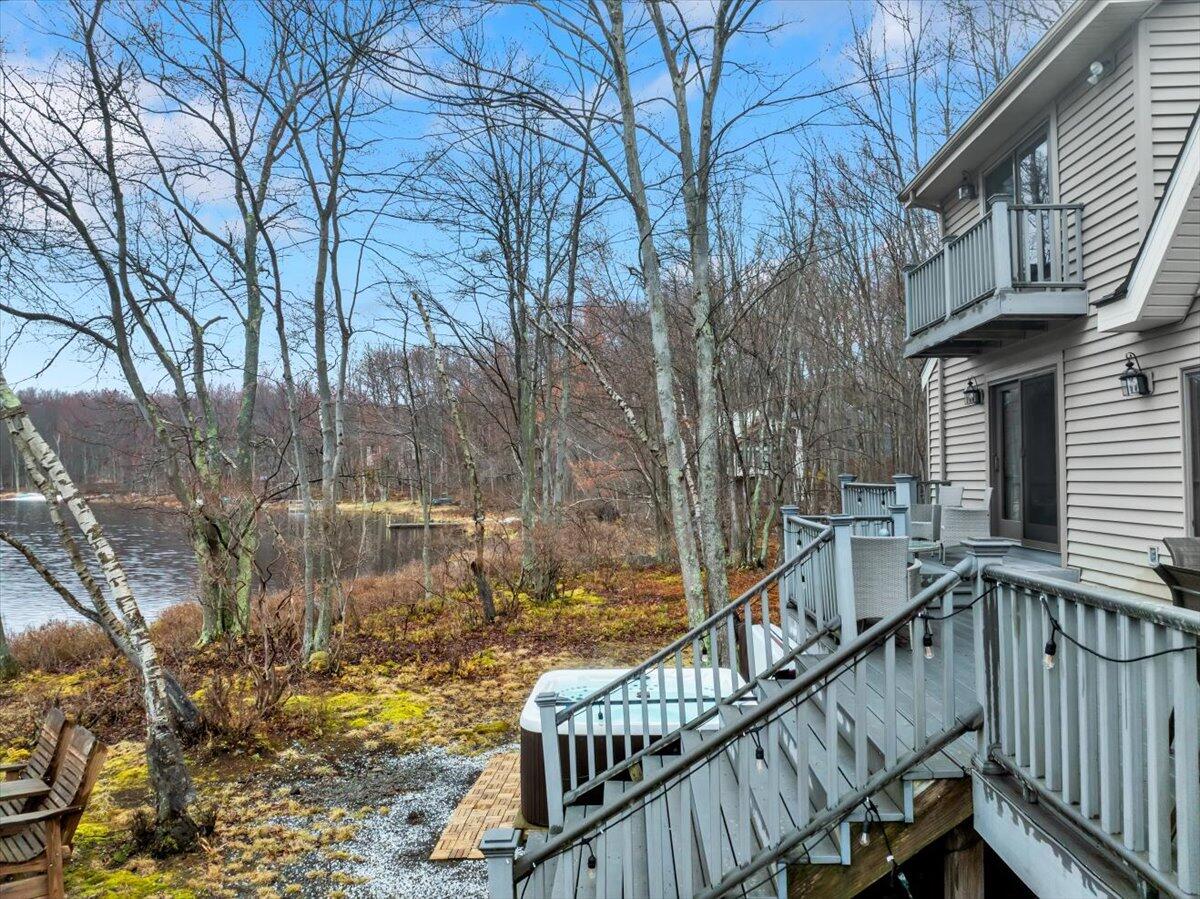 12 Birch Point Road, Gouldsboro, Pennsylvania image 35