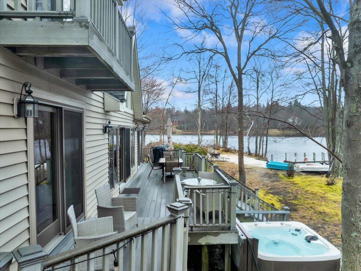 12 Birch Point Road, Gouldsboro, Pennsylvania image 22