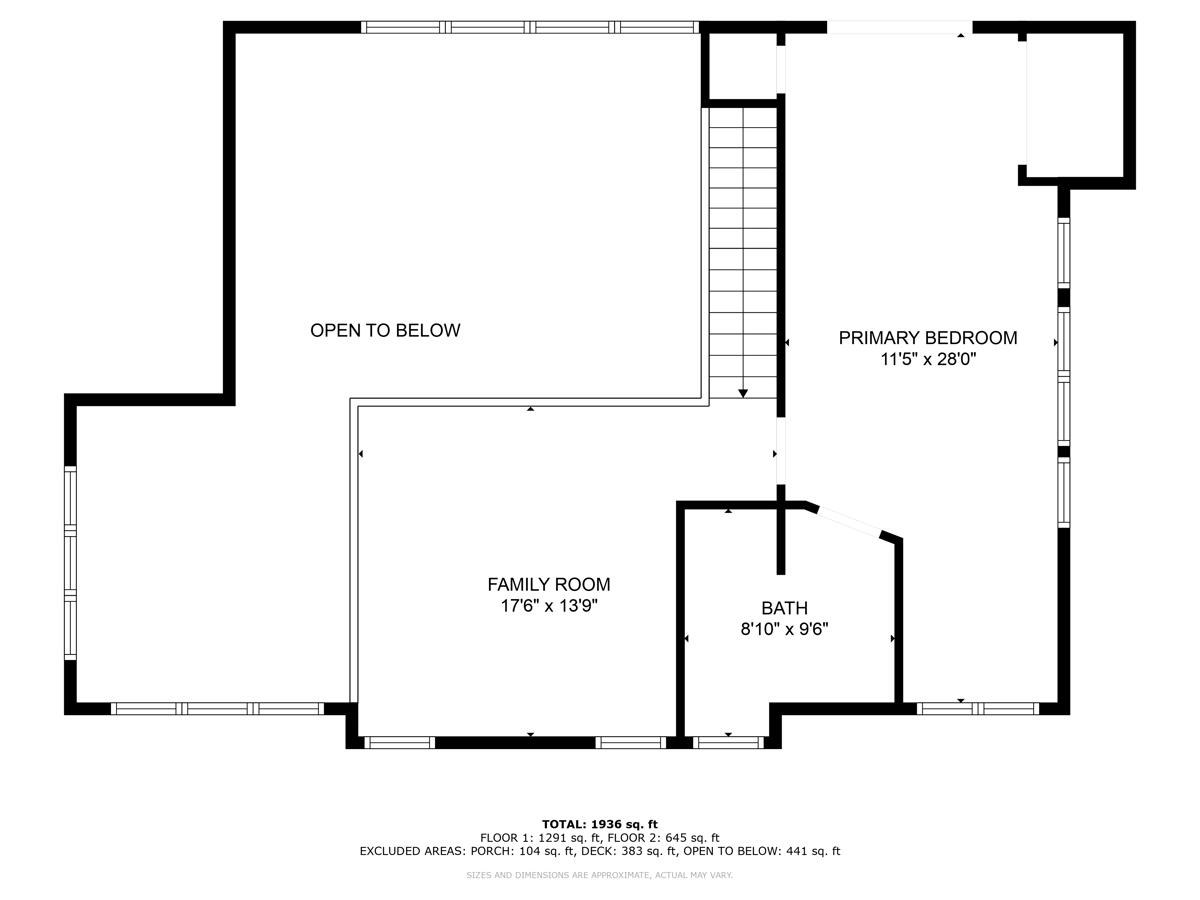 12 Birch Point Road, Gouldsboro, Pennsylvania image 10