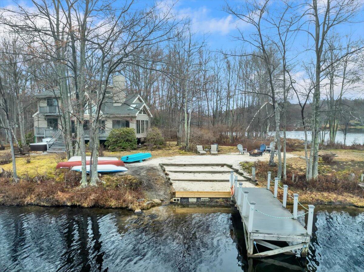 12 Birch Point Road, Gouldsboro, Pennsylvania image 25
