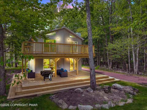 Homes For Sale - 1204 Winding Way<br/> Tobyhanna, PA 18466