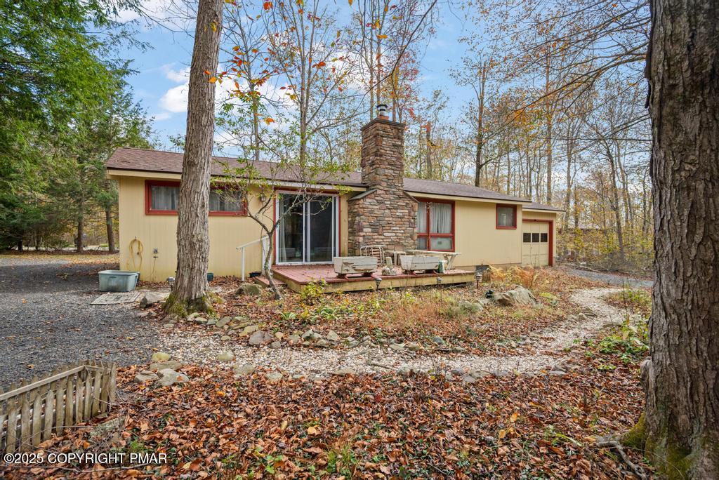4128 Hemlock Trail
