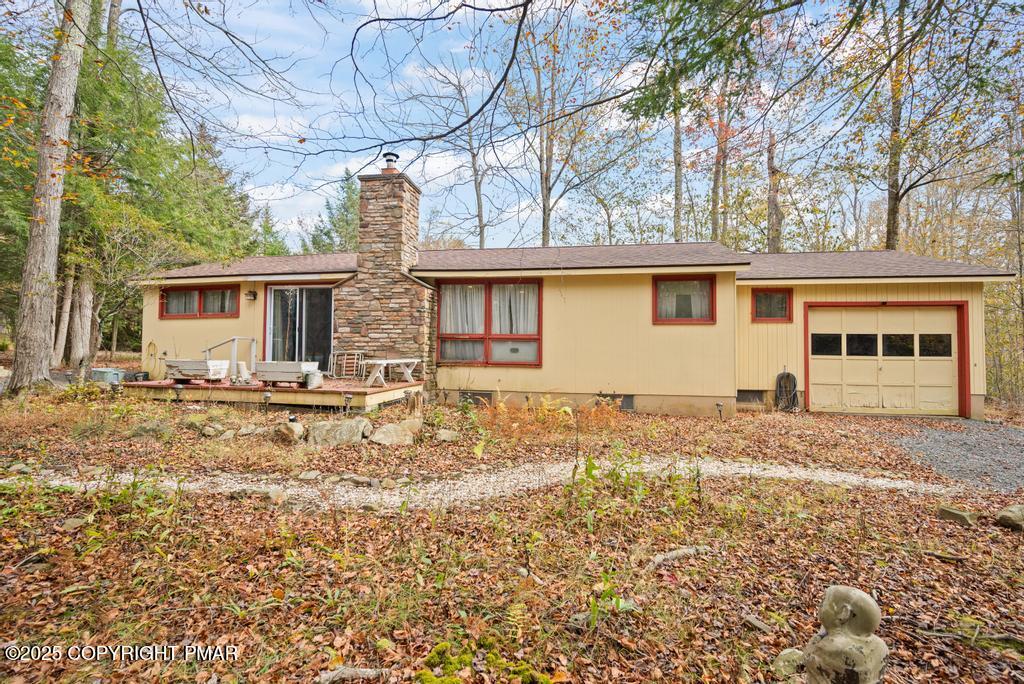 4128 Hemlock Trail
